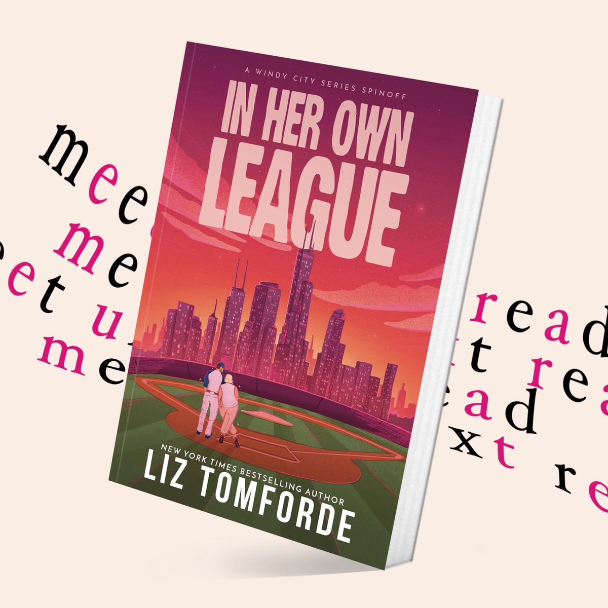 meet ur next read tweet media