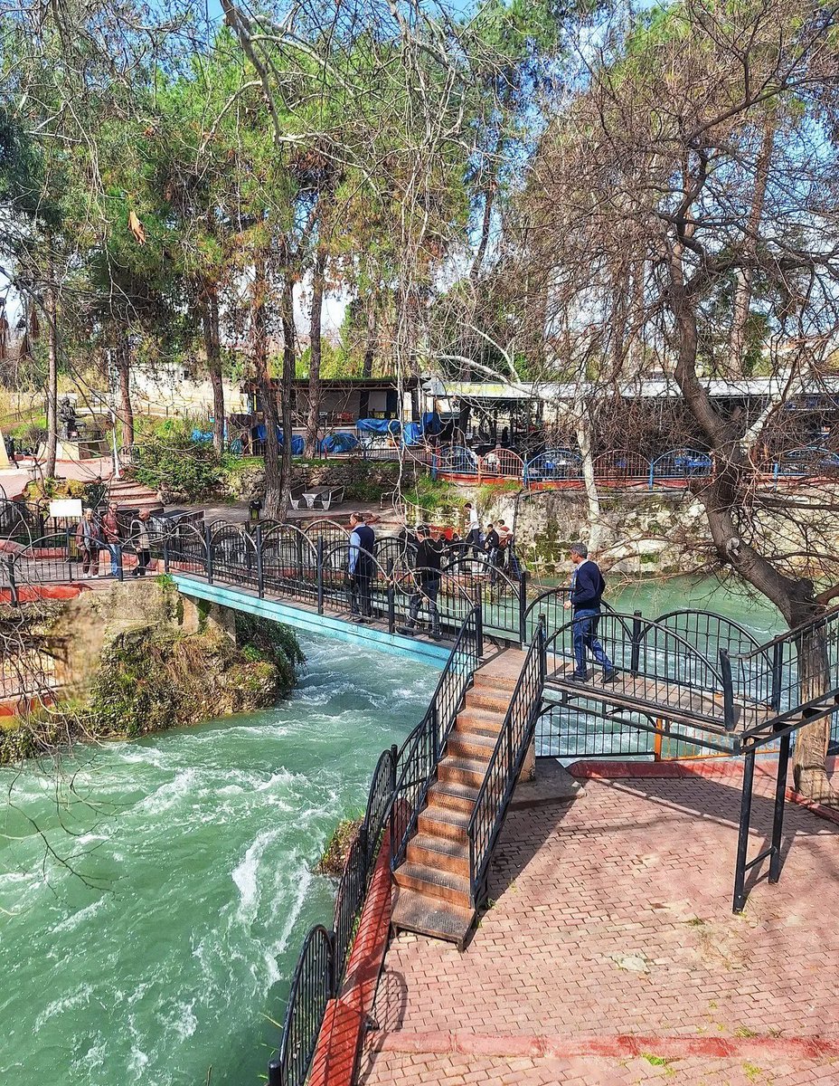 Dünya Kenti Mersin 🇹🇷 tweet media