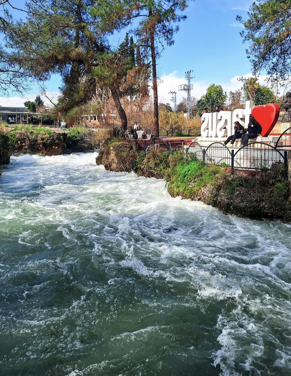 Dünya Kenti Mersin 🇹🇷 tweet media