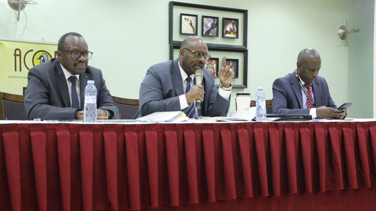 ACODE Uganda tweet media