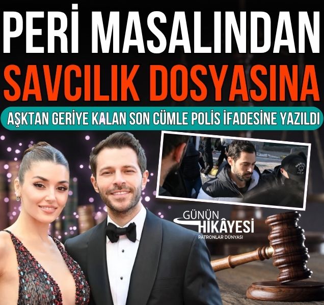 Patronlar Dünyası tweet media