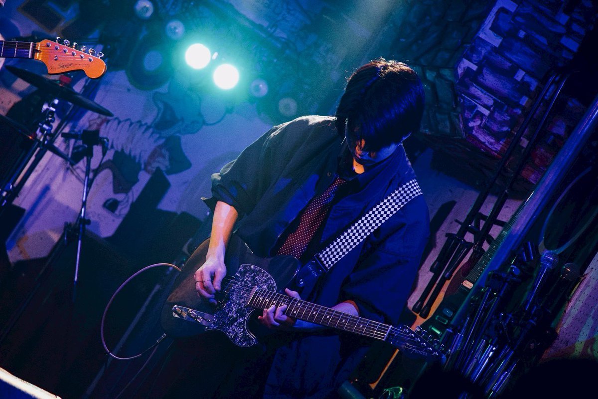 DRAFTFES's tweet photo. 📸ドラフト続報📸

『DRAFT FES 2026 SPRING』

ろくでもない夜
国道4号(@route4_band )

ご出演ありがとうございました⚾️

photo by (@ryo_24786 )

 #ドラフトフェス2026SPRING https://t.co/I70a1jc2Kc