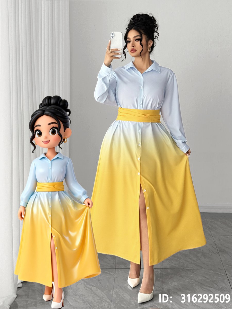 SHEIN_AR's tweet image. قوام كيرفي + فساتين لطيفة كل ما يهمنا في عالم الفتيات 💖

🔍 ابحثي عن "Trends" على شي إن للاطلاع على أحدث صيحات موضة ربيع وصيف ٢٠٢٦!

Curves + cute dresses is the only girl math we care about 💖

🔍 Search "Trends" on SHEIN for the latest SS26 fashion!

#SHEIN #SHEINforall