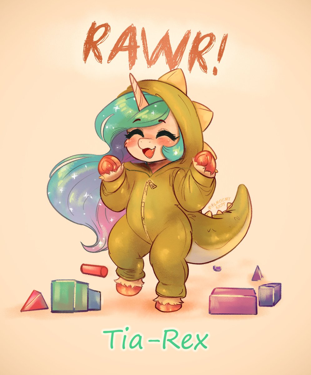 Kot Polnocny (SFW arts) tweet media