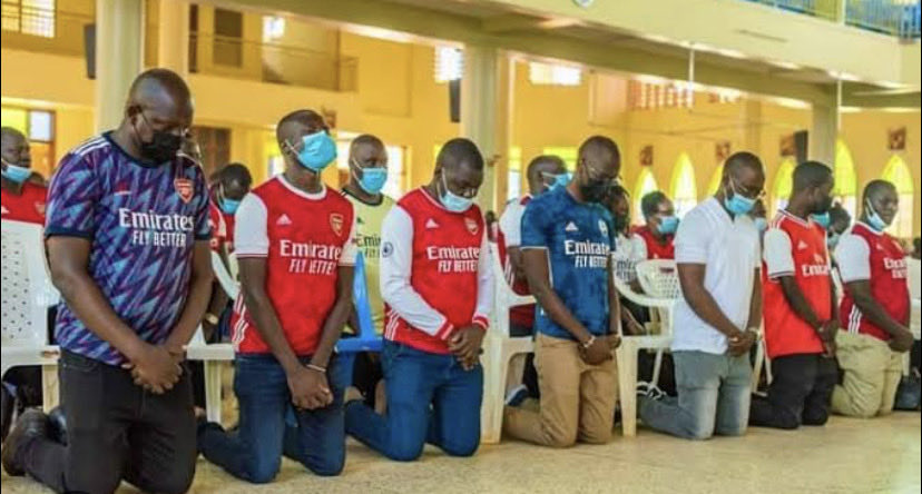 BantyHigee tweet media