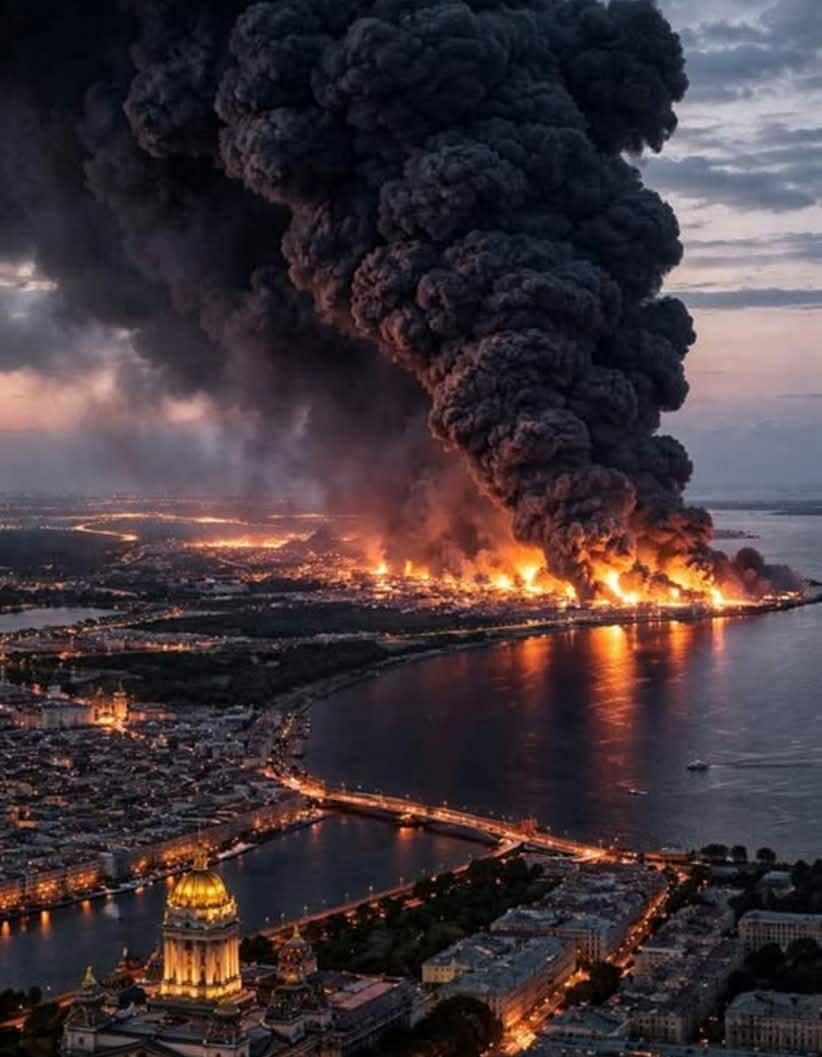 Oleg Yanchevsky tweet media