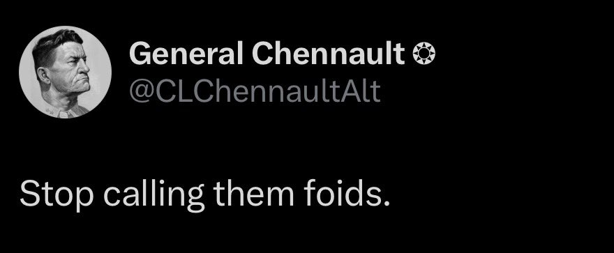 Canadian Tridemist🍁 tweet media