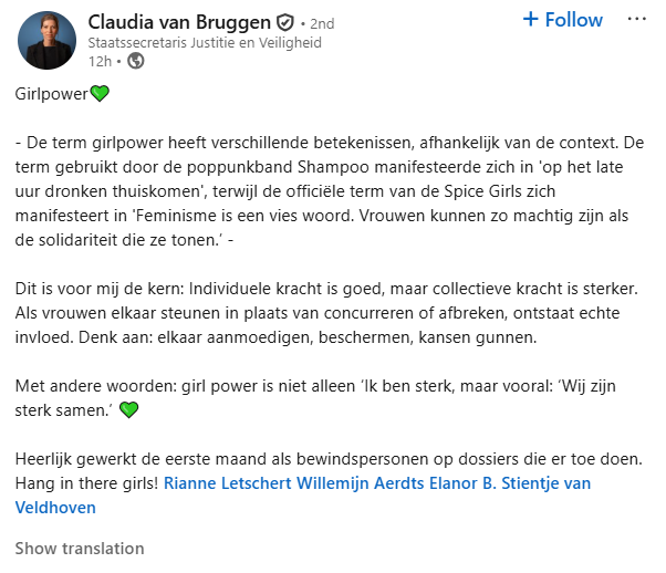 Sander Sassen tweet media