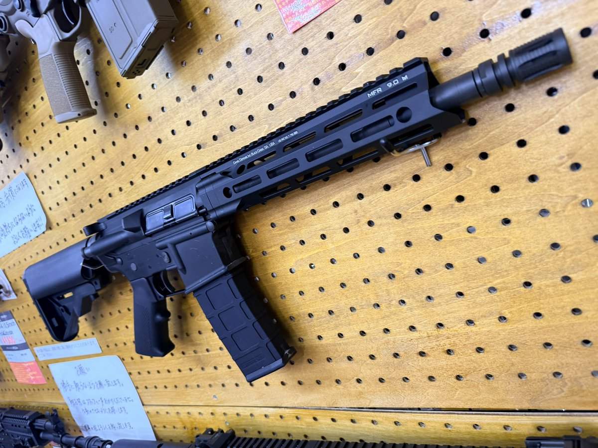 MilitaryShop 猫奉行博多店【公式】 tweet media