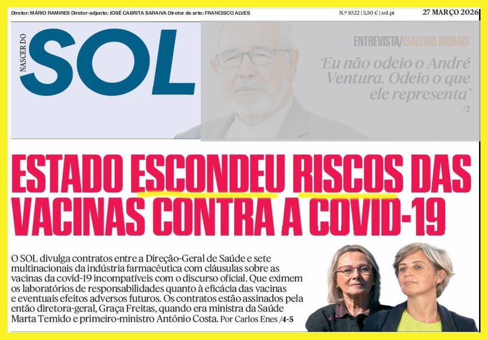 Farto de Pulhas tweet media