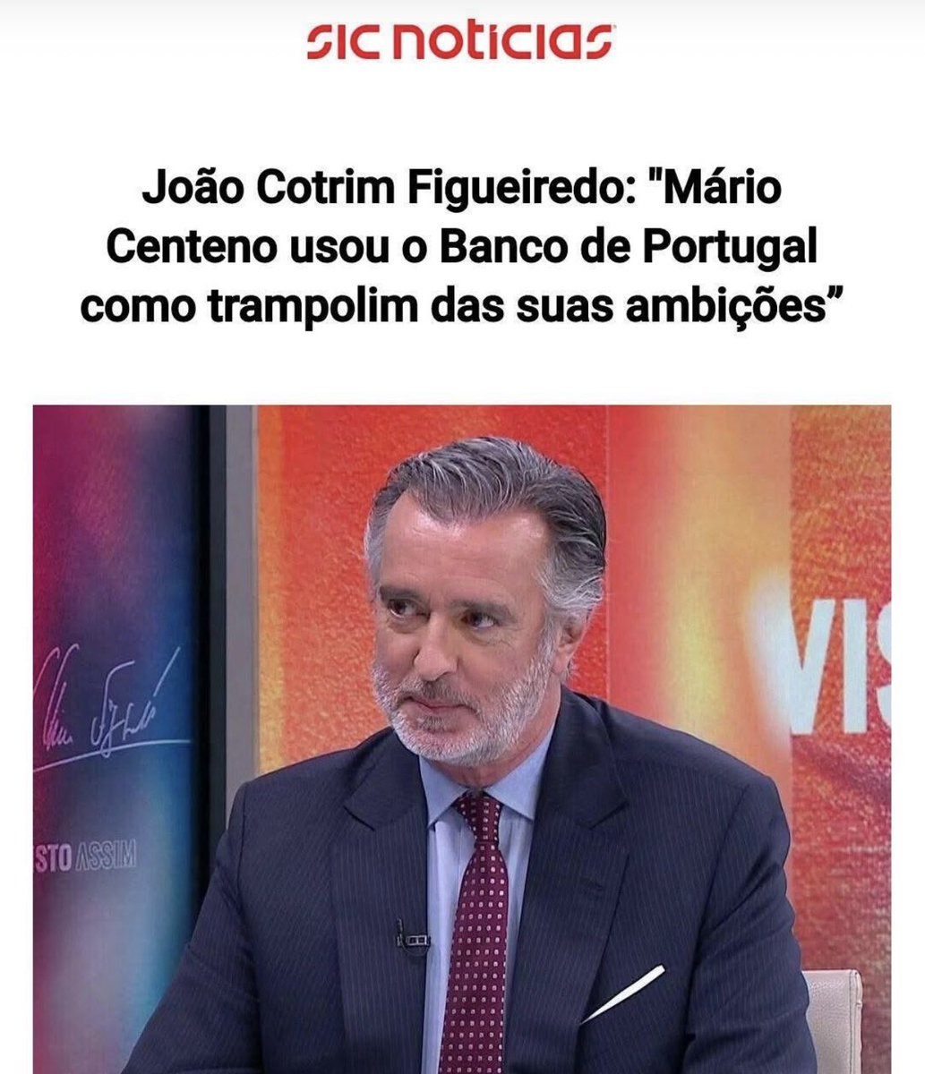 Carlos J. Pereira tweet media