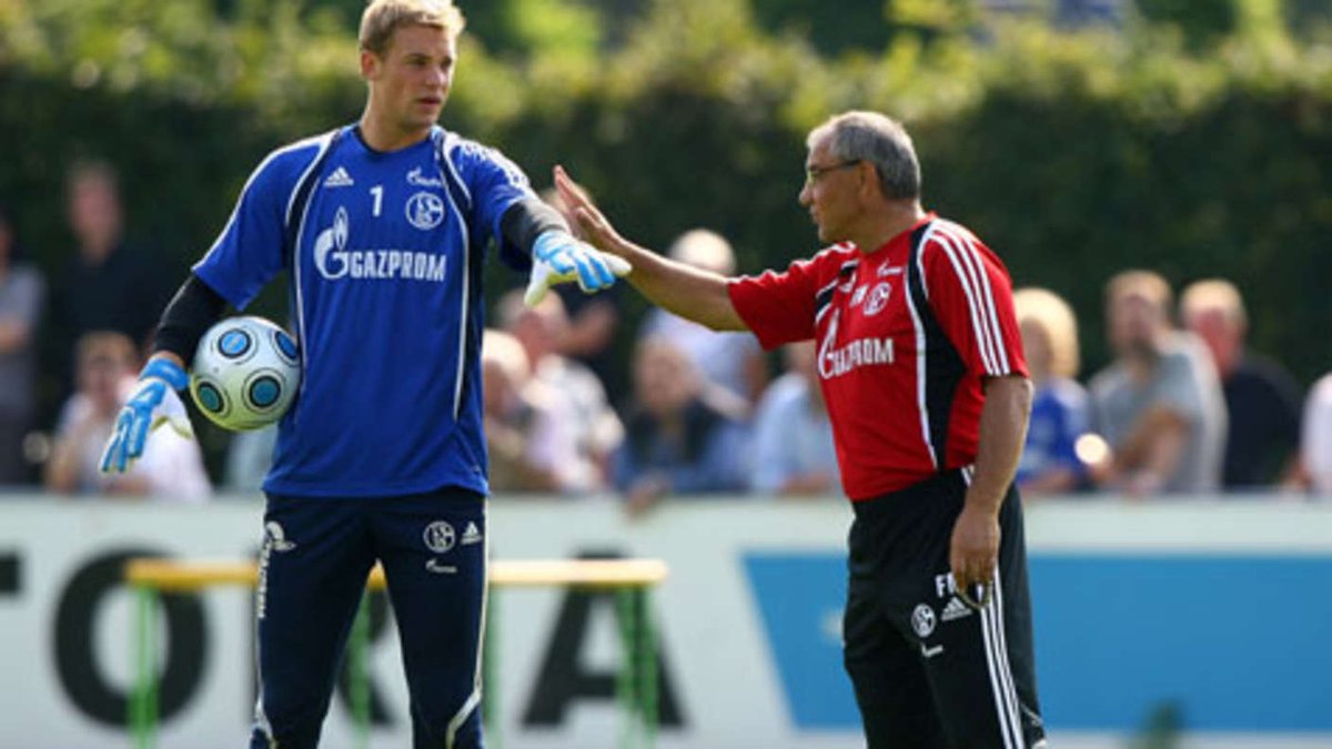 Bayern & Germany tweet media