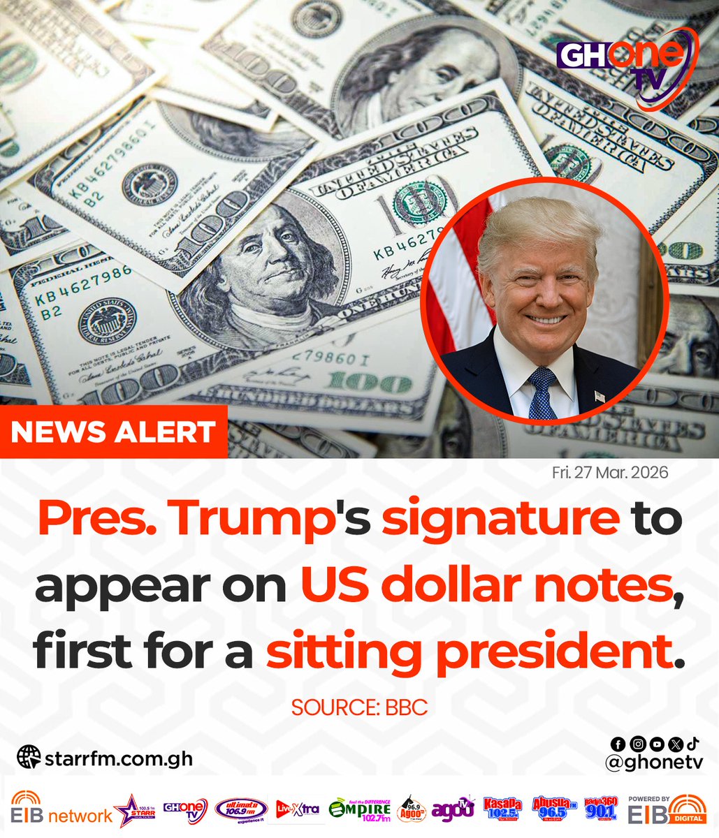 GHOne TV tweet media