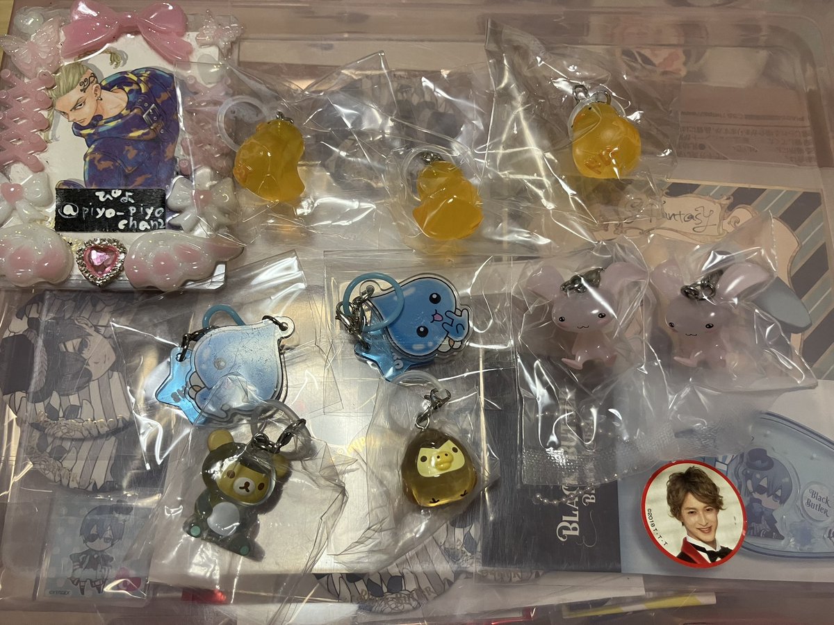 ぴよ🐣 tweet media