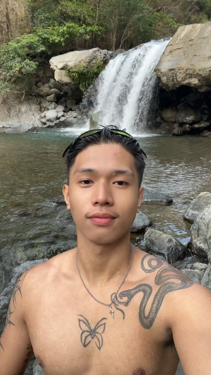 Boss amo tweet media