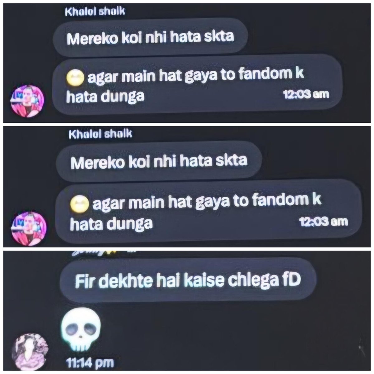 Komal✨ tweet media