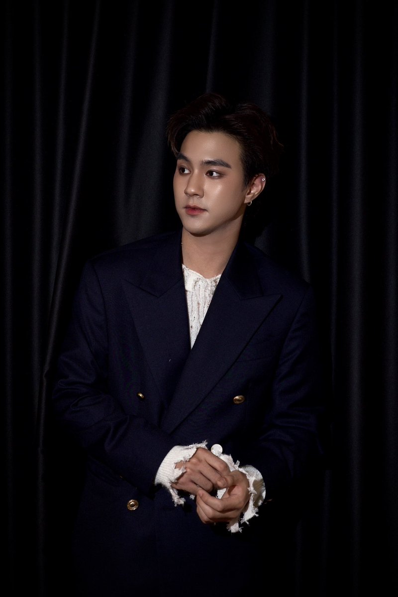 leo peerapun tweet media