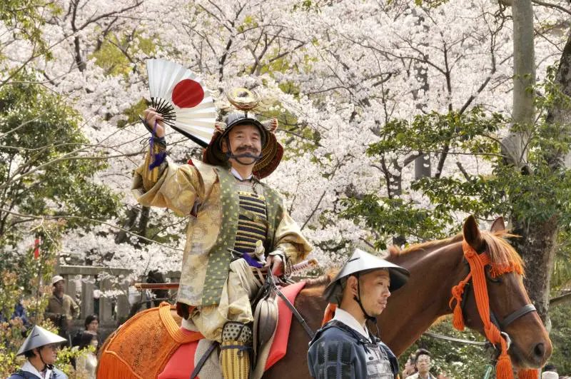🌸今週末開催の名古屋のおすすめイベント🌸

第392回 犬山祭｜4月4日（土）・5日（日）
SAKURA WINE FESTIVAL 2026｜4月3日（金）～5日（日）
パンマルシェ25｜4月4日（金）・5日（土）
家康公行列｜4月5日（日）
