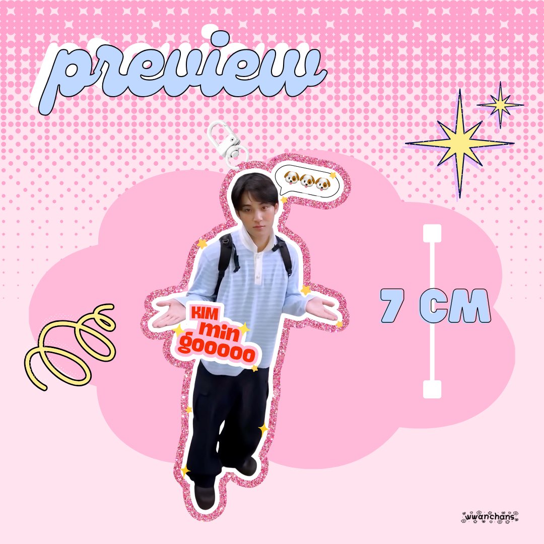- pls rt 🙏🏻 -

เปิดตี้ทำคีย์ริงค่าาาา 😊
ราคาประมาณ 20-25฿ ขนาด 7cm 💗
รอประมาณ 1 เดือน
เปิดตี้เมื่อครบ 20 อัน

❣️ ขอคนรับได้ถ้างานออกมามีตำหนิ หรือไม่ตรงปก แต่จากที่เคยสั่งทำงานออกมาน่ารักค่าาาา

#กะรัตพระเวสสันดร #ตลาดนัดสวนแครอท