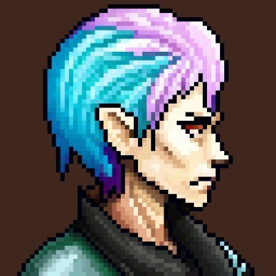 ESSENTIAL.M⨀N (pre-rich arc) tweet media