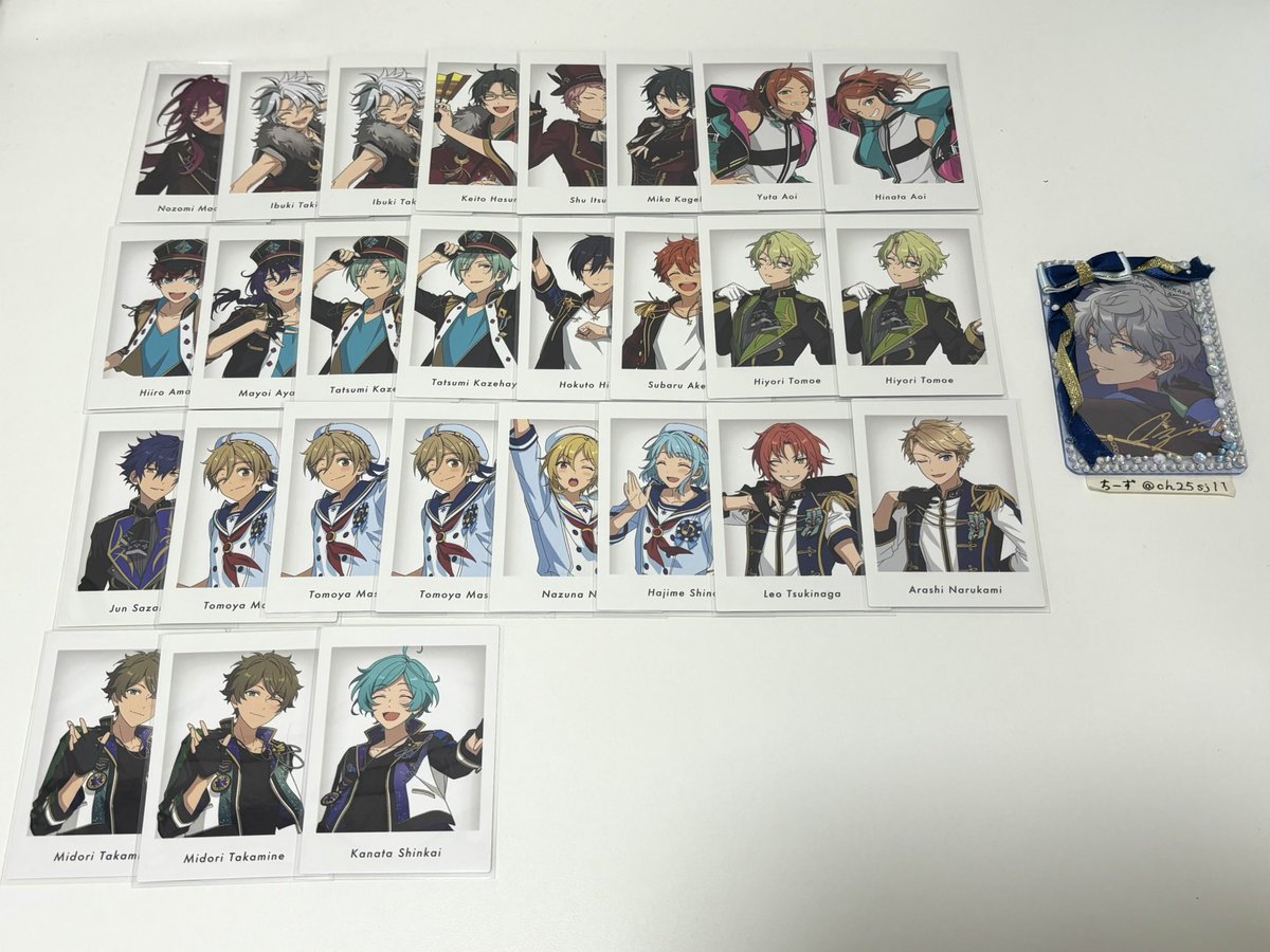 ちーず tweet media