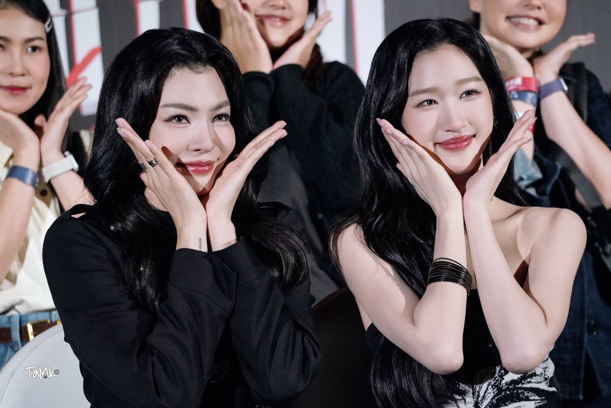 TAMK📷 tweet media