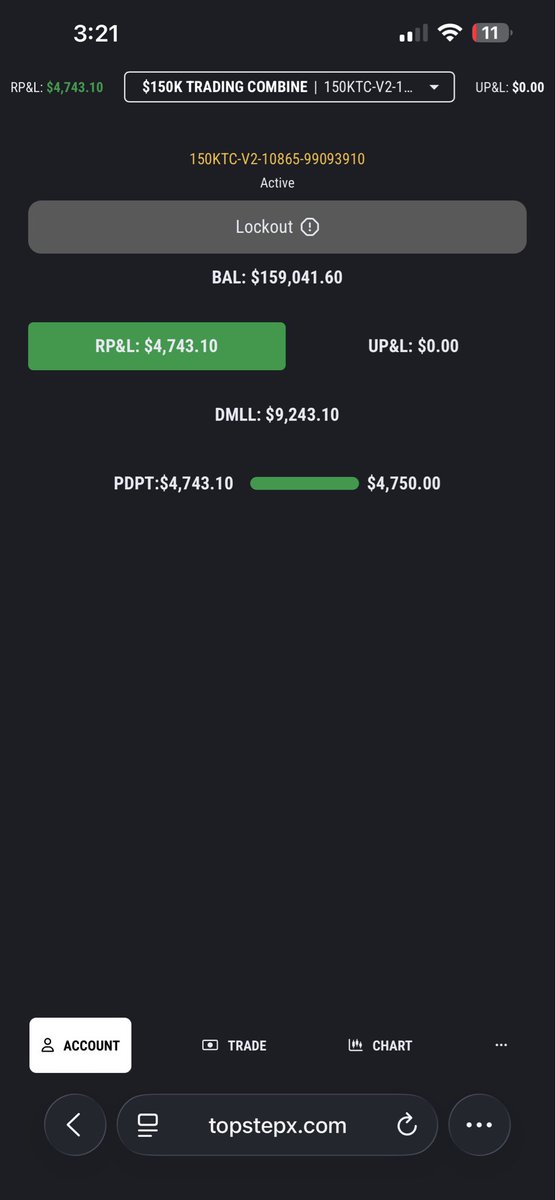 I got my lick back tho🫡 and added another account to the collection.

Aight back to the grind I’m talking too much on here✊🏿