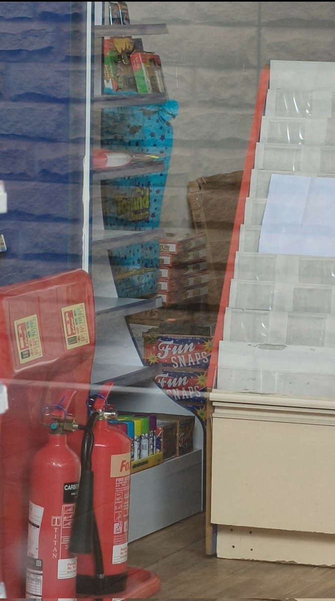 Spark ⚛ METAℴƒFACT ⚛ tweet media