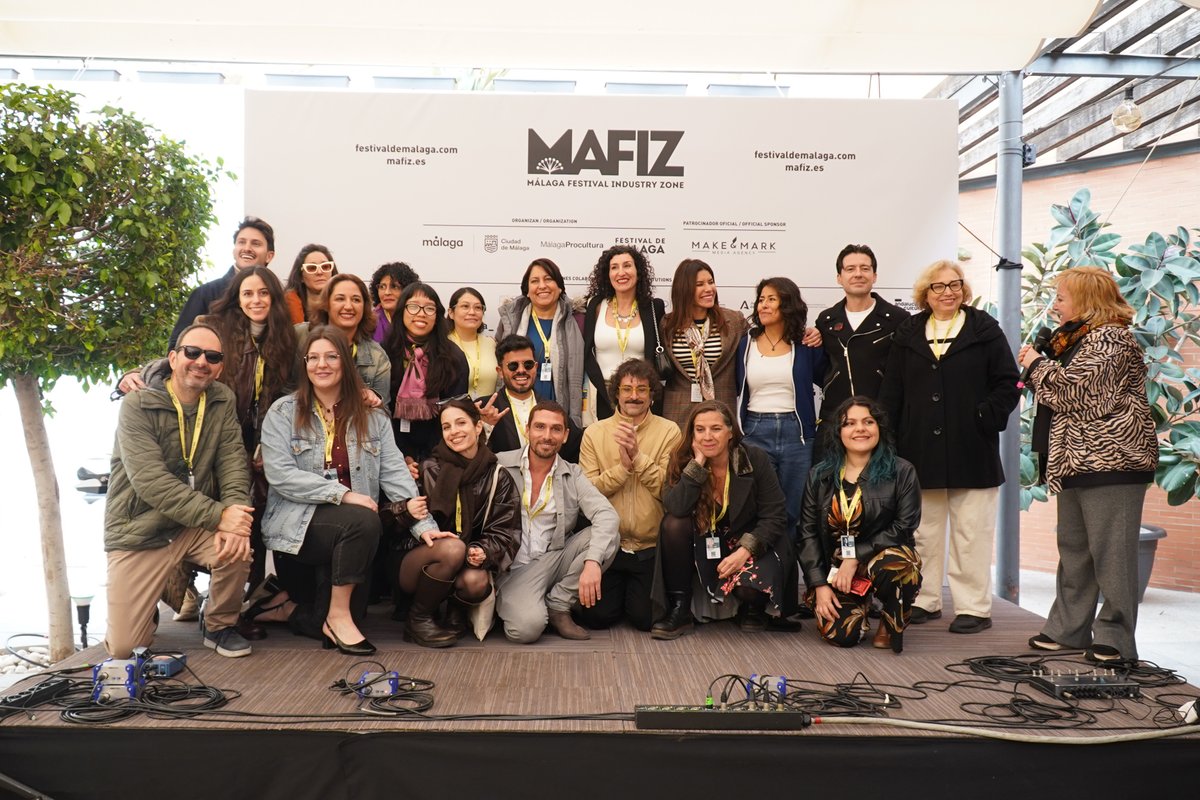 residenciacineextremadura tweet media