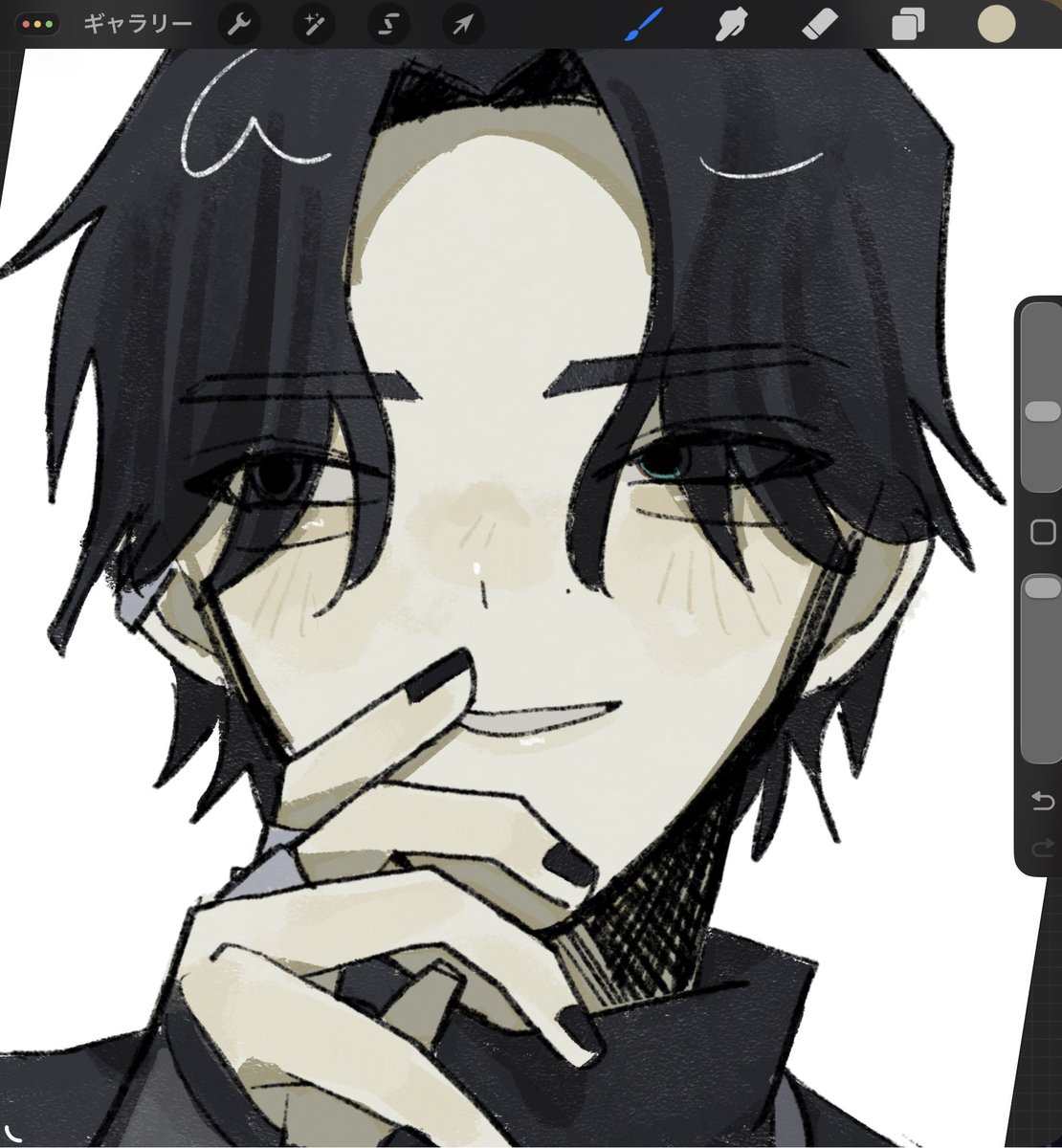 同好会長 tweet media