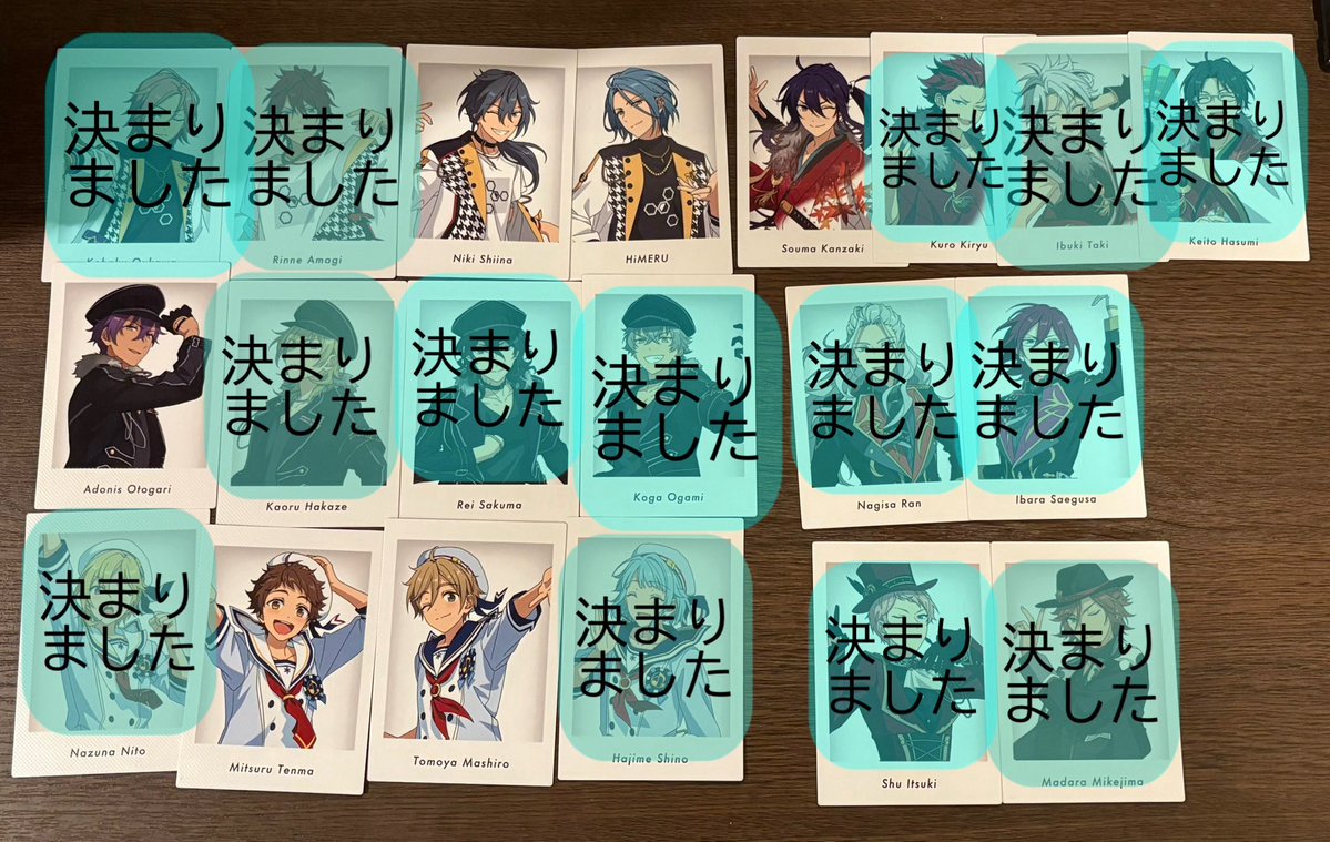 hita/sakuhyu (取引垢) tweet media