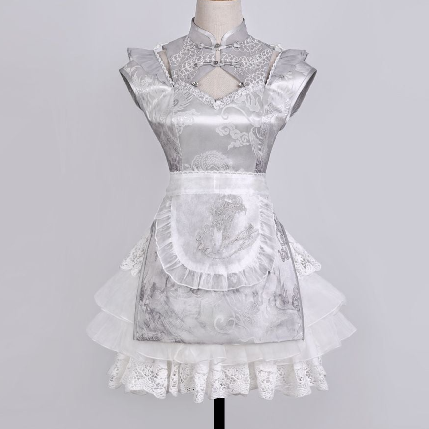 Maiden's Rêve❤（メイデンズ・レーブ） tweet media