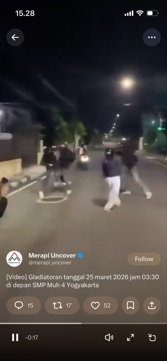 YOK BISA YOK tweet media