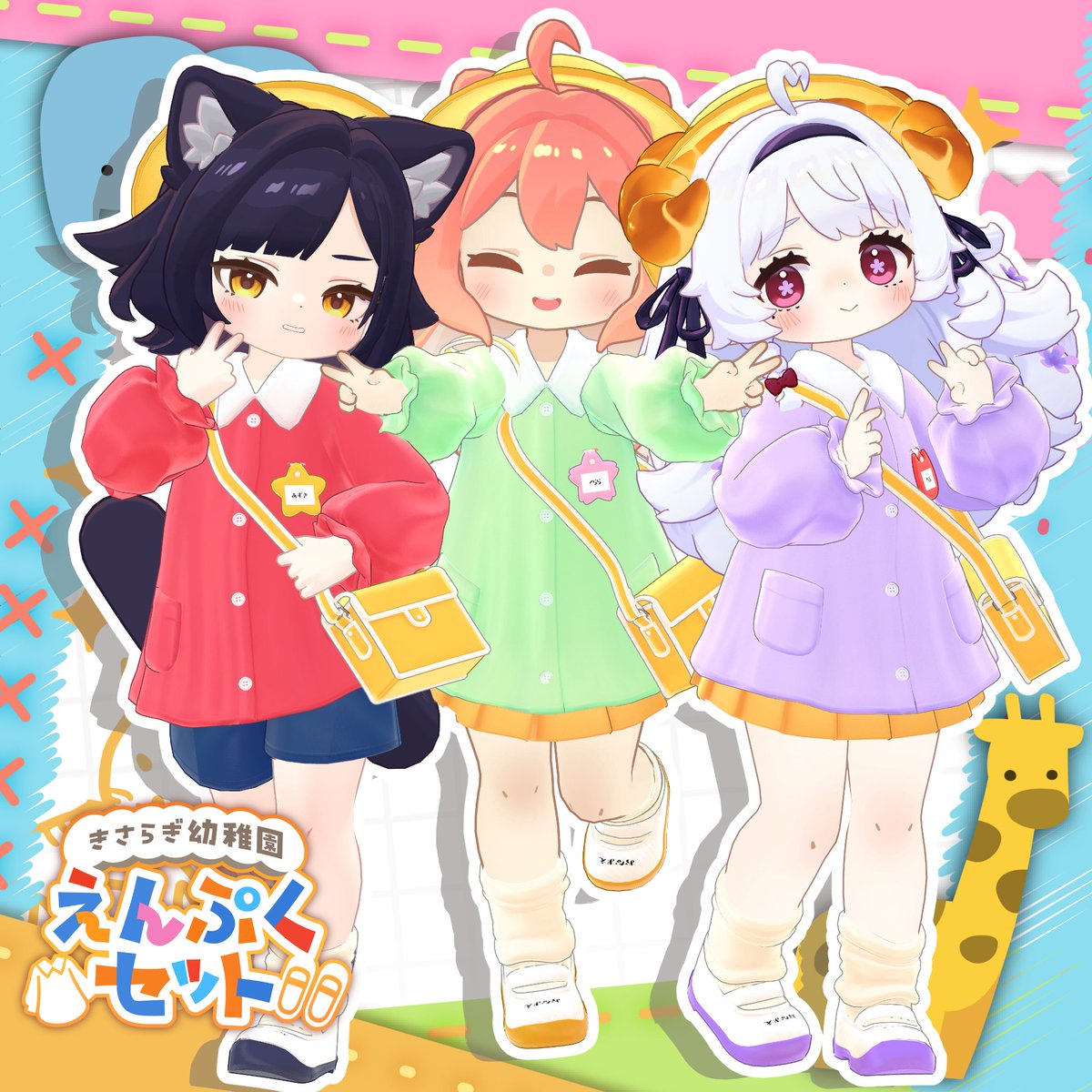 まじりり @まじかる☆めいと tweet media