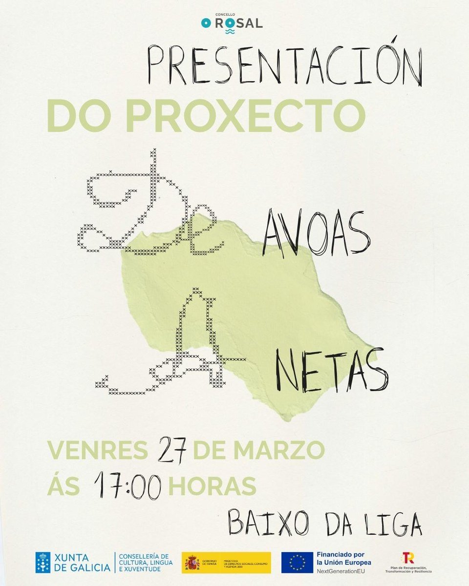 Concello do Rosal tweet media