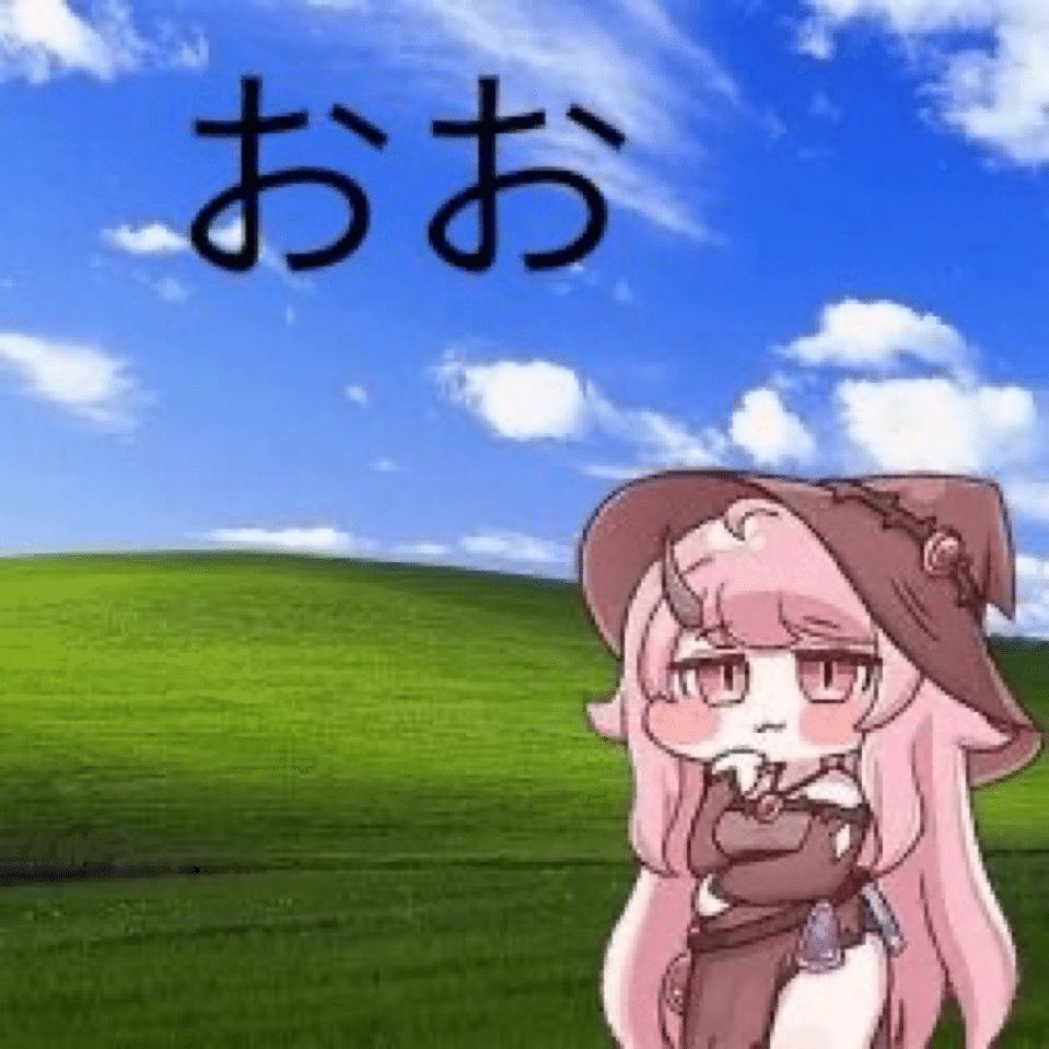 まりな tweet media