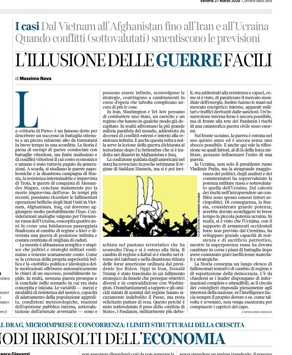 Massimo Nava tweet media