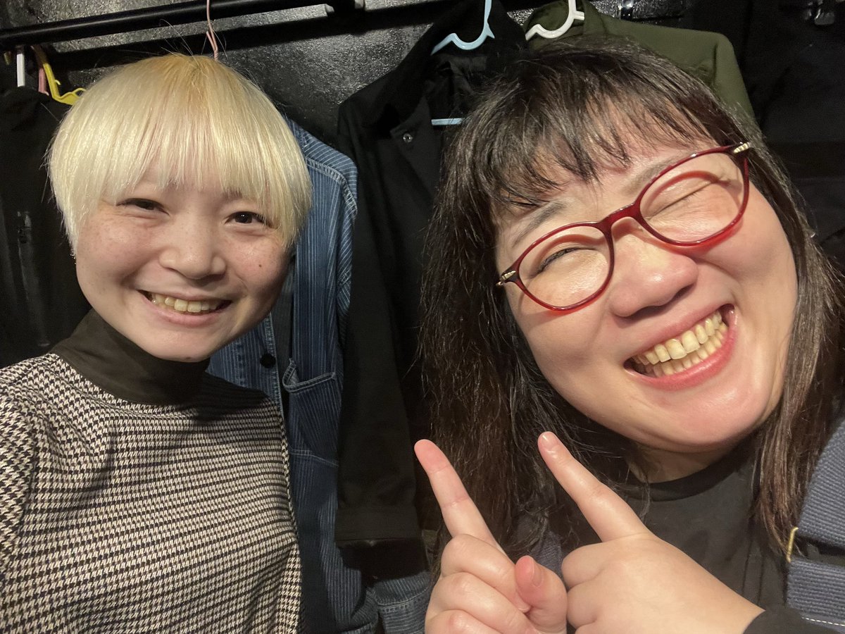助六商会りこ tweet media