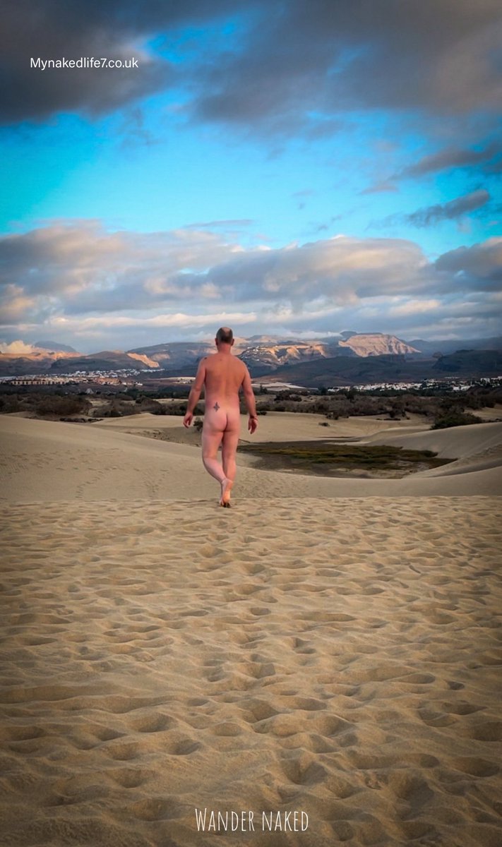 Wil.Nakedlife7 tweet media