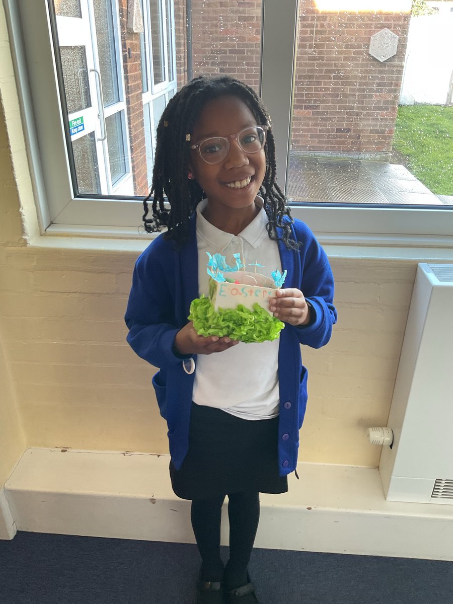 Hill Farm Primary tweet media