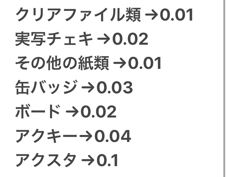 Mizuki@お取引垢 tweet media