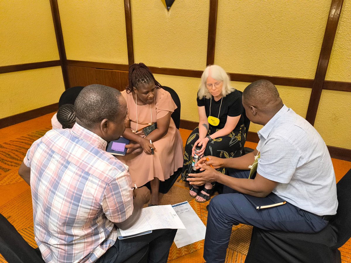 IUCN ESARO tweet media