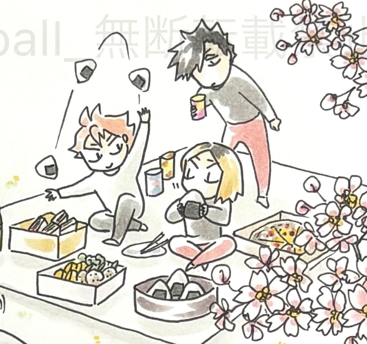 うさまるっち🐰 tweet media