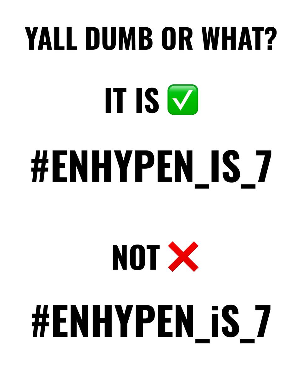 ENHA_IS_SEVEN tweet media