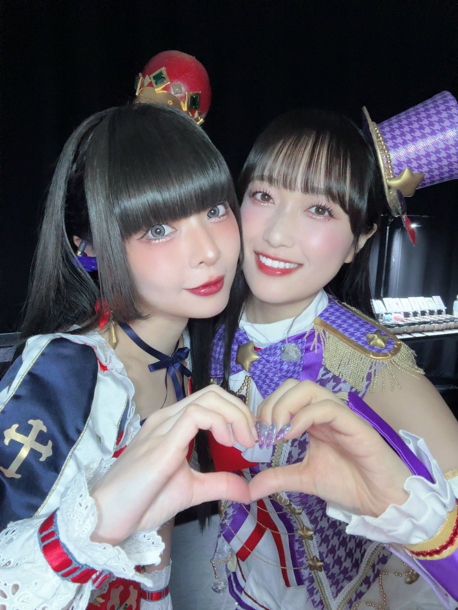 藤城リエ tweet media