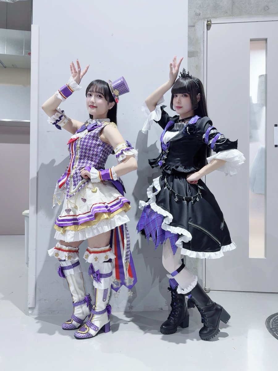 藤城リエ tweet media