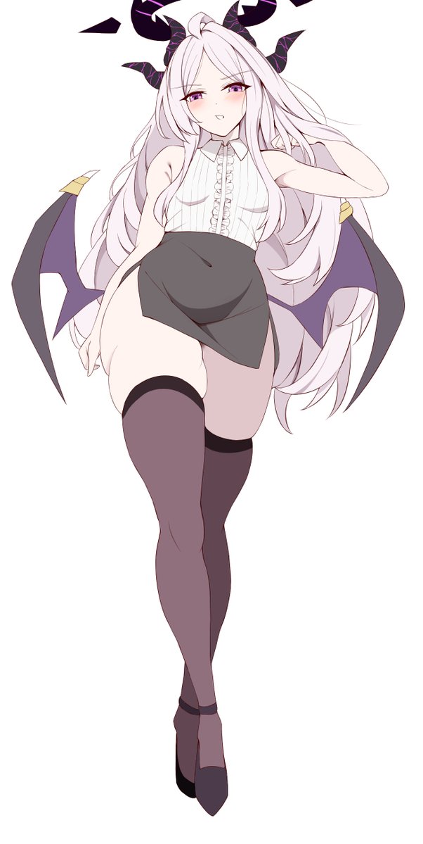 海猫院くじら tweet media