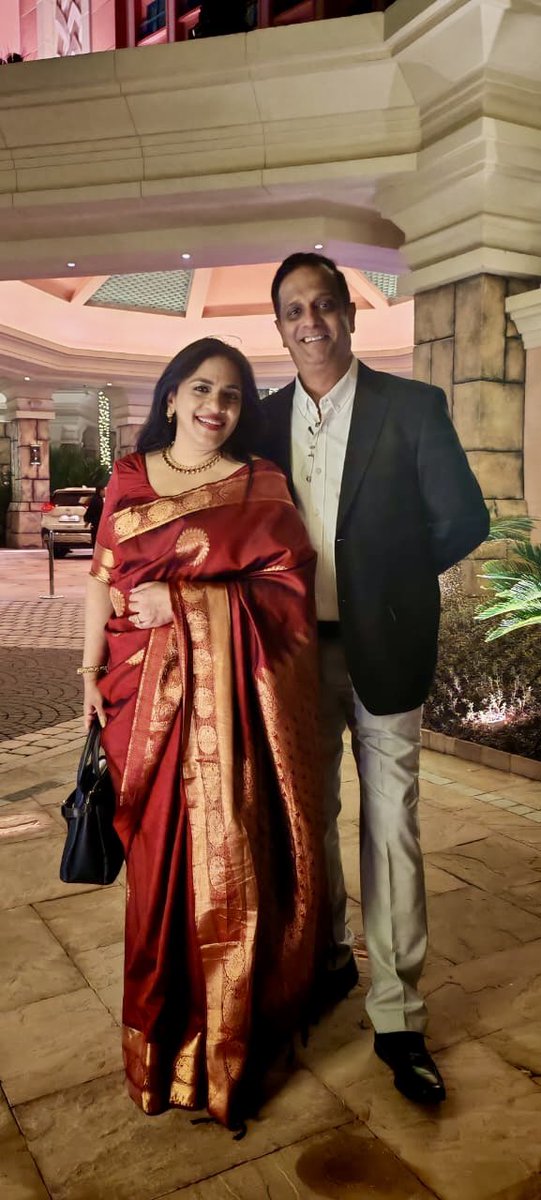 Deepa Sachith tweet media