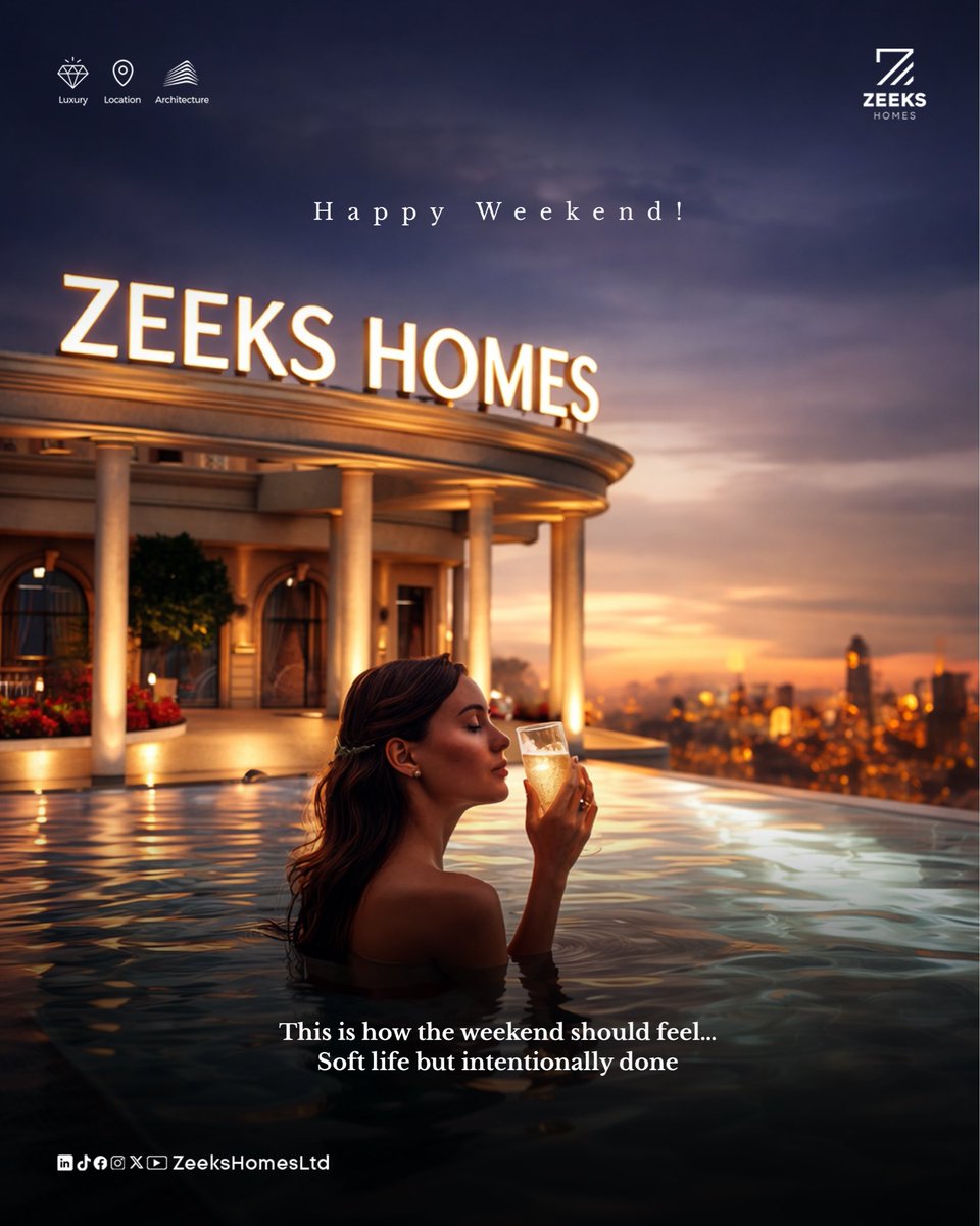 Zeeks Homes Ltd tweet media