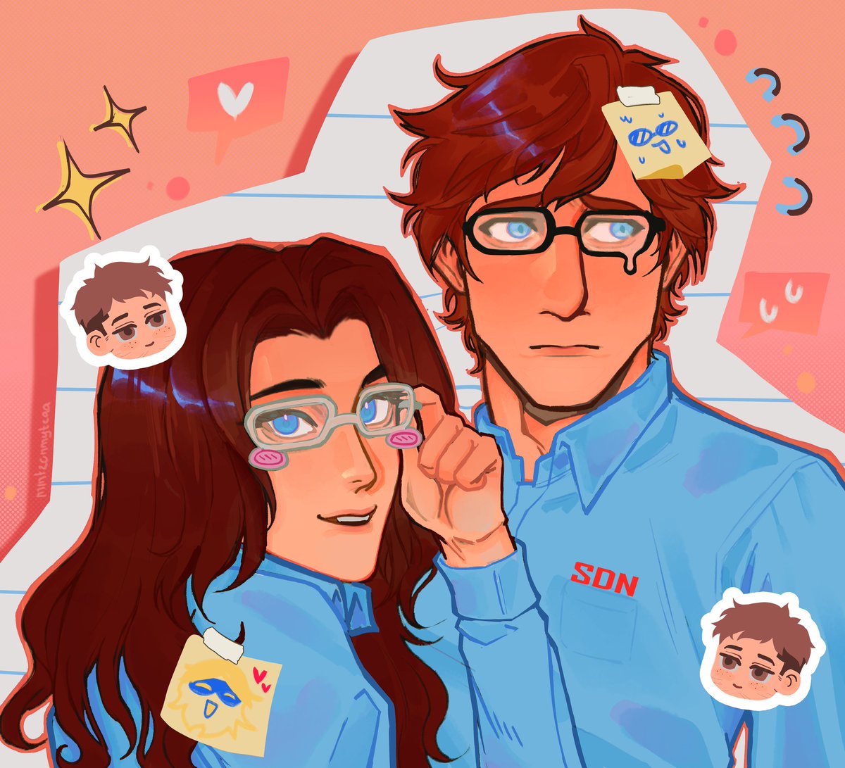 🐟Shion🐟 tweet media